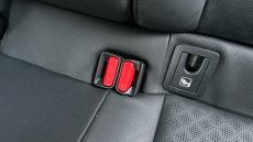 Toyota C-HR 1.8 Hybrid Excel 5dr CVT Hybrid Hatchback